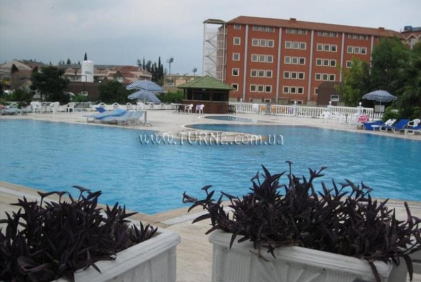 Mira Garden Resort Hotel, 4* Mira Garden Resort Hotel, 4*