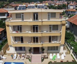 Larisa 1&2 (ex. Hotel Larisa 12), 3*