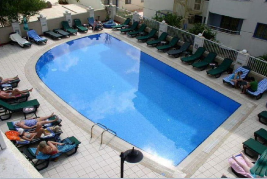 Almena Hotel, 3* Almena Hotel, 3*