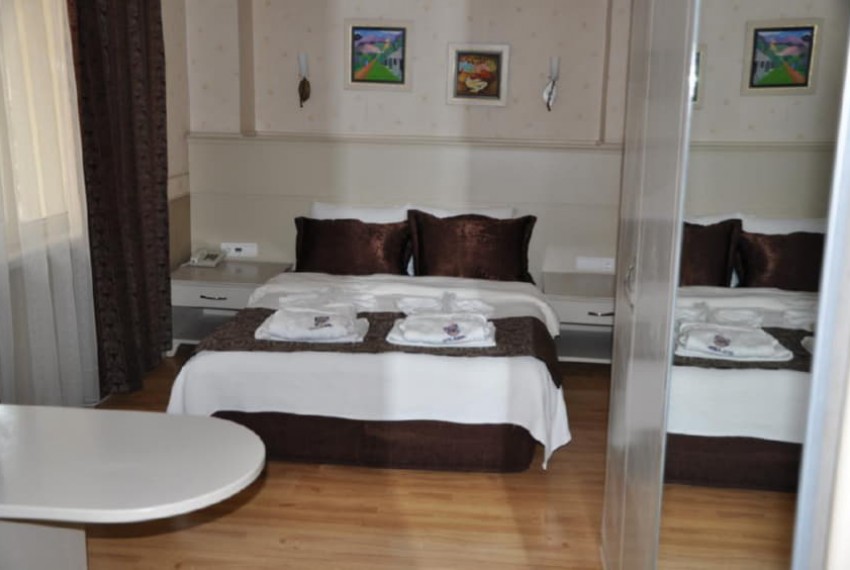 Almena Hotel, 3* Almena Hotel, 3*