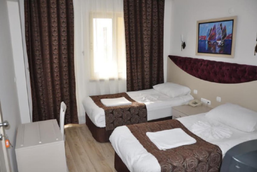Almena Hotel, 3* Almena Hotel, 3*