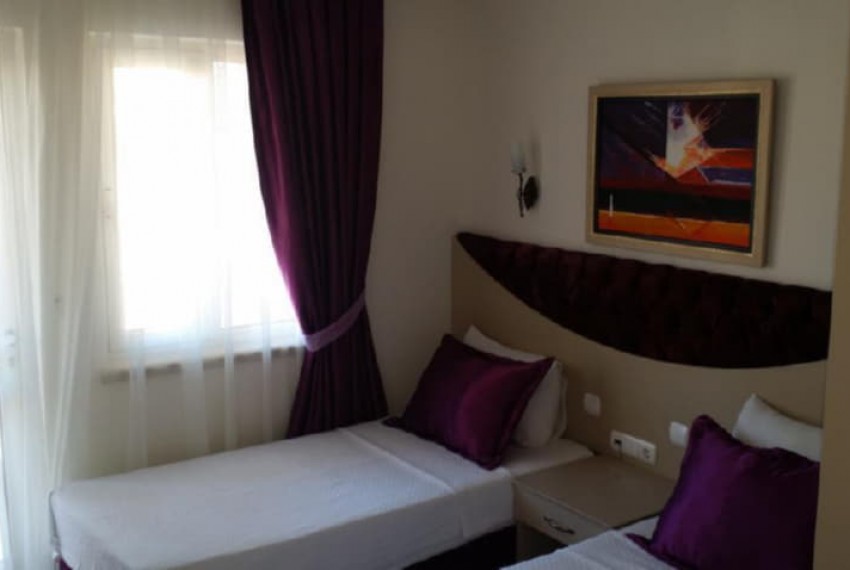 Almena Hotel, 3* Almena Hotel, 3*