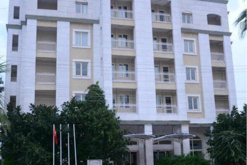 Almena Hotel, 3* Almena Hotel, 3*