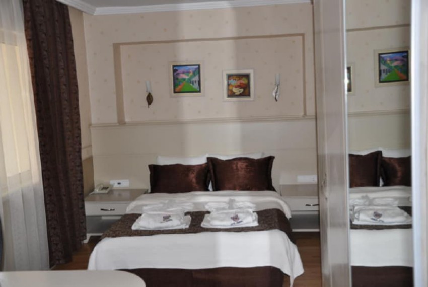 Almena Hotel, 3* Almena Hotel, 3*