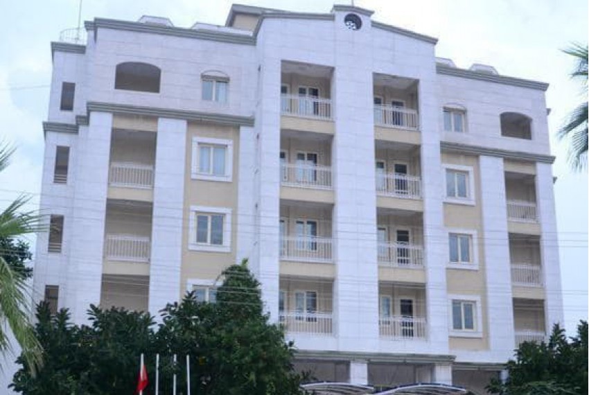 Almena Hotel, 3* Almena Hotel, 3*