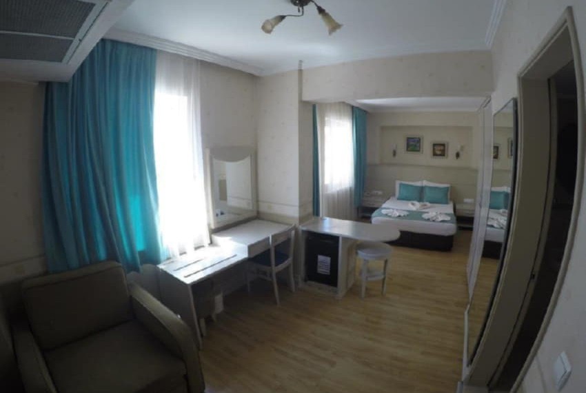 Almena Hotel, 3* Almena Hotel, 3*