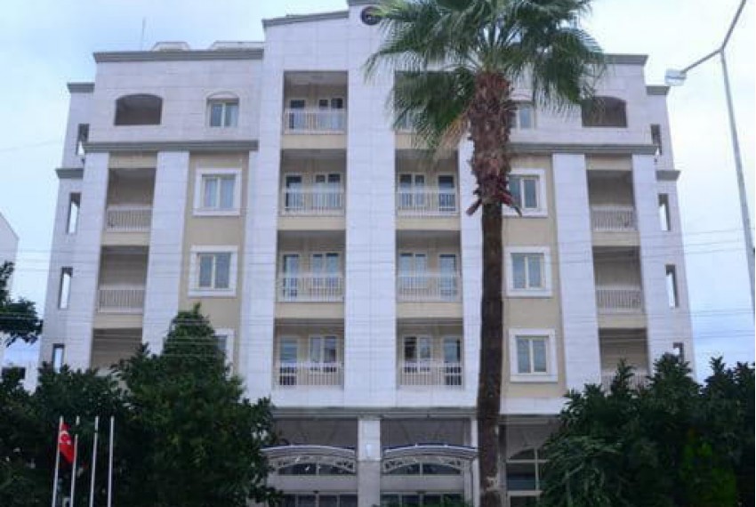 Almena Hotel, 3* Almena Hotel, 3*
