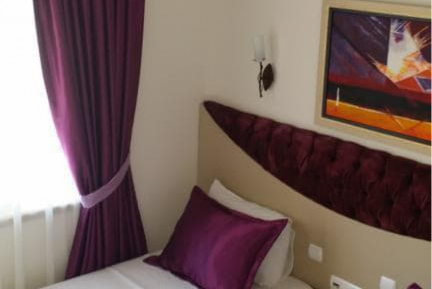 Almena Hotel, 3* Almena Hotel, 3*