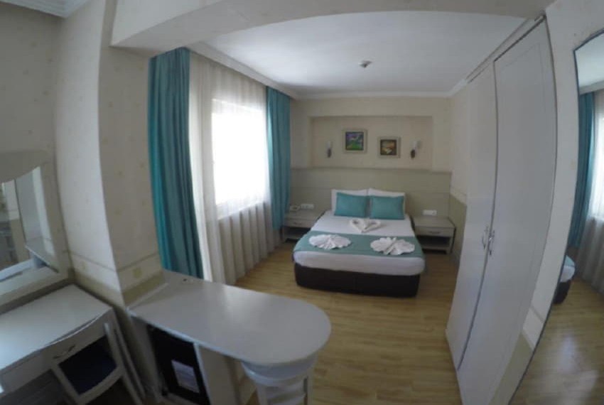 Almena Hotel, 3* Almena Hotel, 3*
