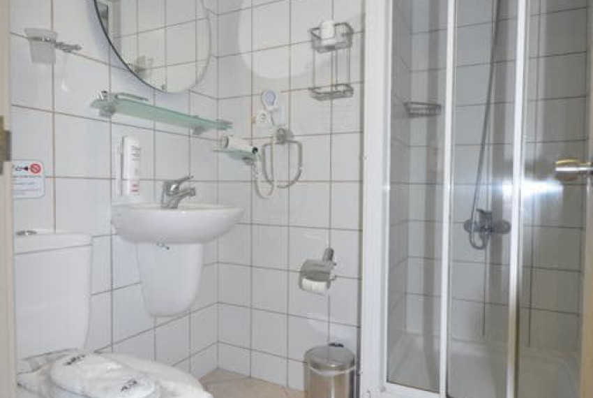 Almena Hotel, 3* Almena Hotel, 3*