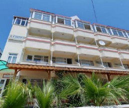 Fantasia Hotel, 4*