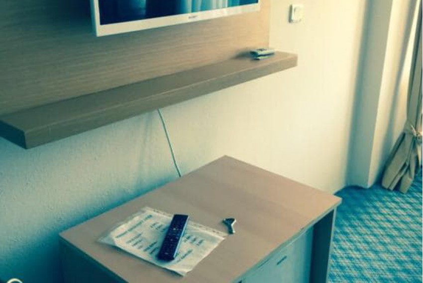 Fantasia Hotel, 4* Fantasia Hotel, 4*