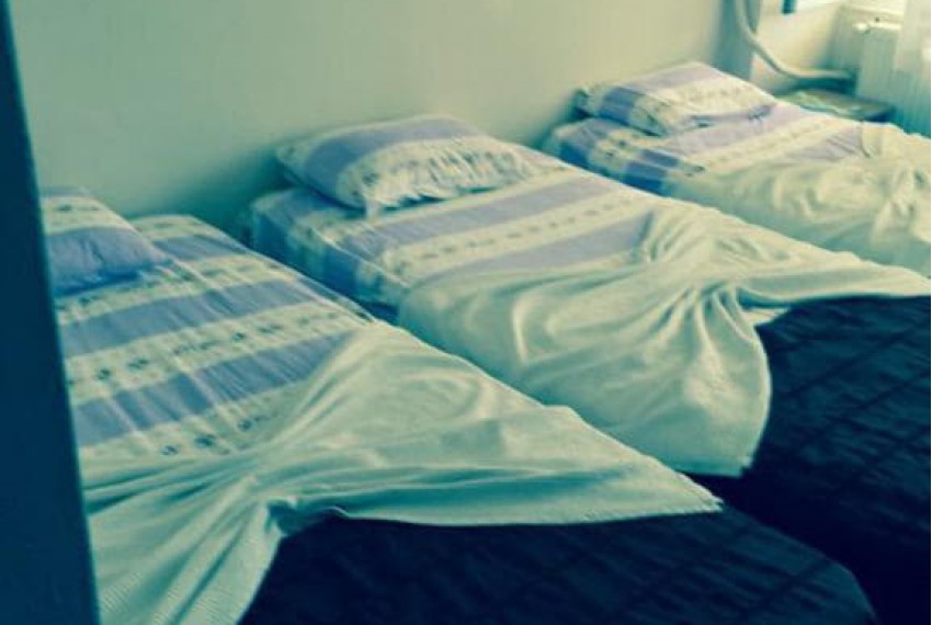 Fantasia Hotel, 4* Fantasia Hotel, 4*