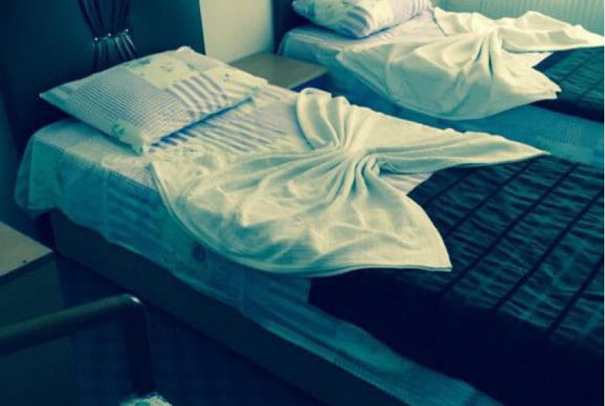 Fantasia Hotel, 4* Fantasia Hotel, 4*