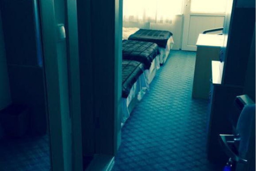 Fantasia Hotel, 4* Fantasia Hotel, 4*