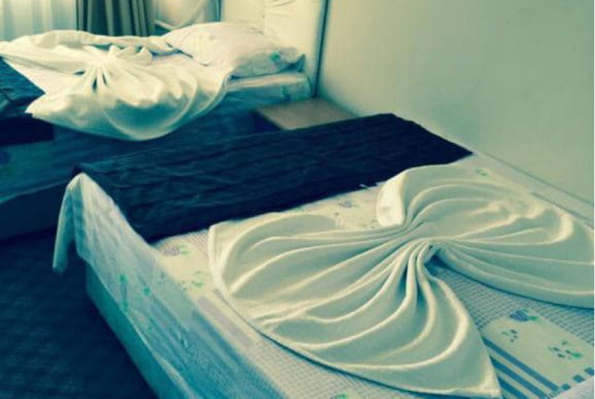 Fantasia Hotel, 4* Fantasia Hotel, 4*