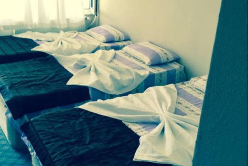 Fantasia Hotel, 4* Fantasia Hotel, 4*