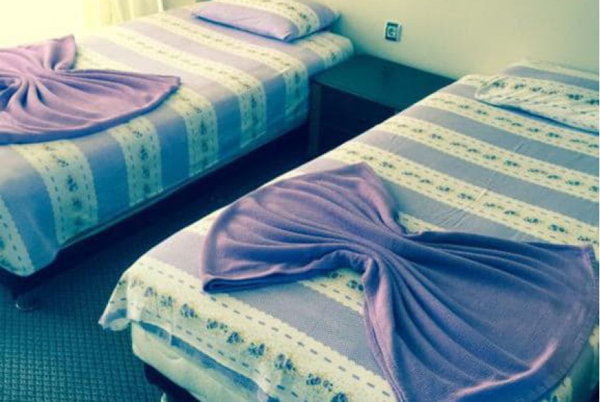 Fantasia Hotel, 4* Fantasia Hotel, 4*