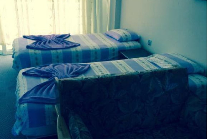 Fantasia Hotel, 4* Fantasia Hotel, 4*