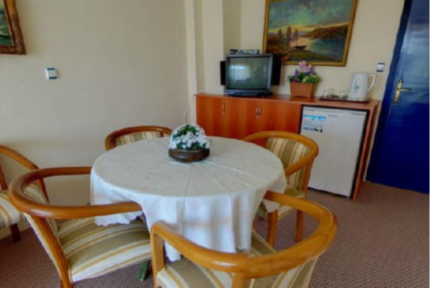 Fantasia Hotel, 4* Fantasia Hotel, 4*