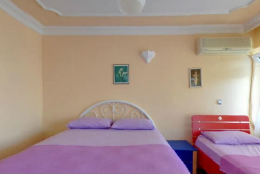 Fantasia Hotel, 4* Fantasia Hotel, 4*
