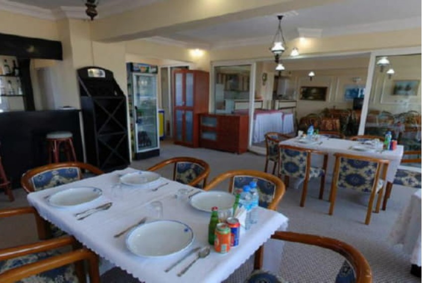 Fantasia Hotel, 4* Fantasia Hotel, 4*