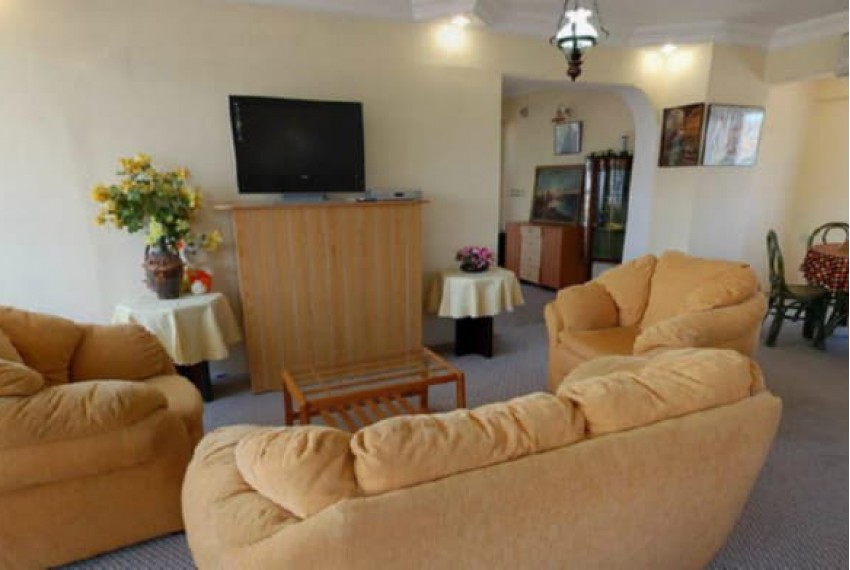 Fantasia Hotel, 4* Fantasia Hotel, 4*