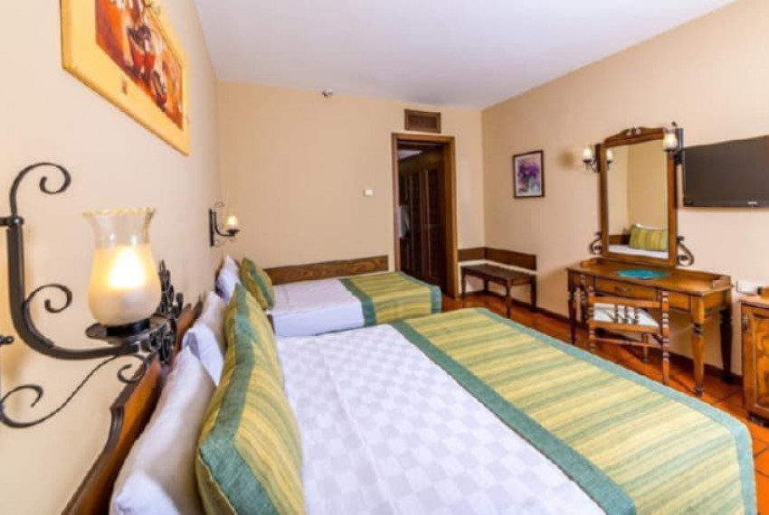 Grand Yazici Club Marmaris Palace, 5* Grand Yazici Club Marmaris Palace, 5*
