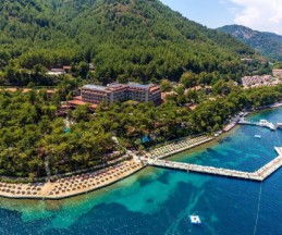 Grand Yazici Club Marmaris Palace, 5*