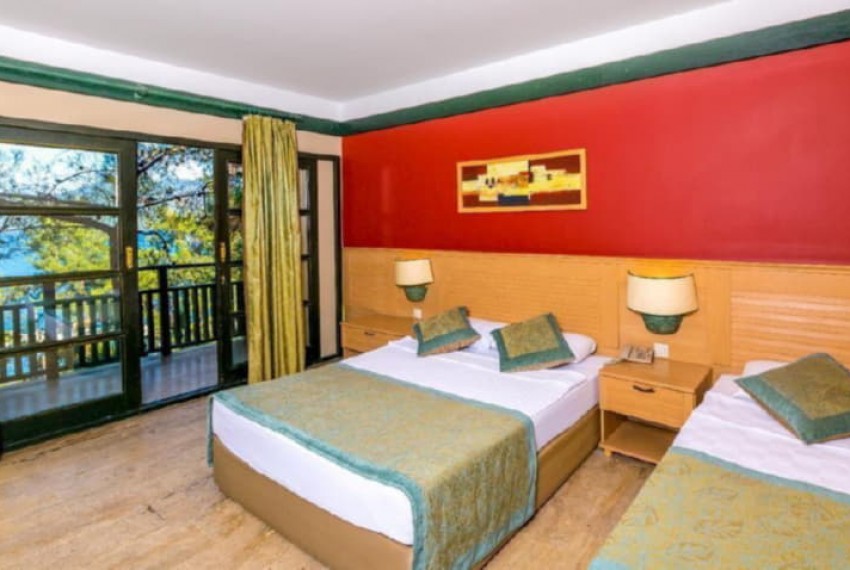 Grand Yazici Club Marmaris Palace, 5* Grand Yazici Club Marmaris Palace, 5*