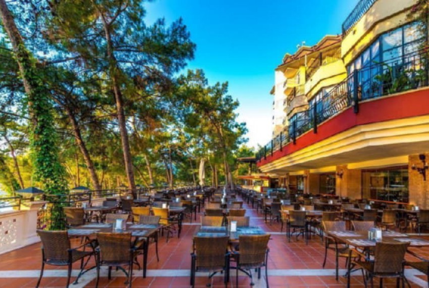 Grand Yazici Club Marmaris Palace, 5* Grand Yazici Club Marmaris Palace, 5*