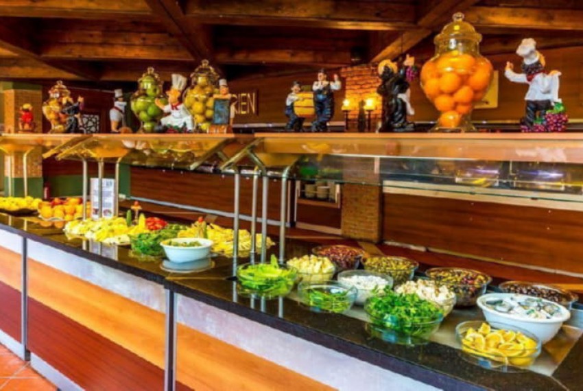 Grand Yazici Club Marmaris Palace, 5* Grand Yazici Club Marmaris Palace, 5*