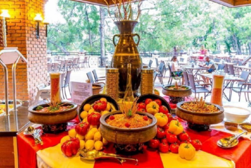 Grand Yazici Club Marmaris Palace, 5* Grand Yazici Club Marmaris Palace, 5*