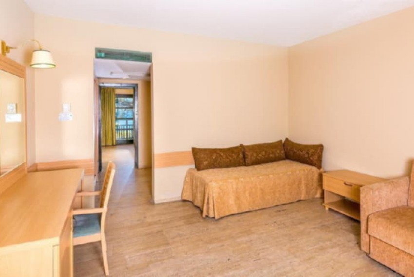 Grand Yazici Club Marmaris Palace, 5* Grand Yazici Club Marmaris Palace, 5*