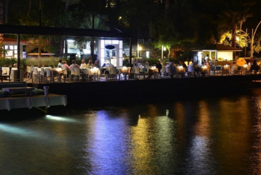 Grand Yazici Club Marmaris Palace, 5* Grand Yazici Club Marmaris Palace, 5*