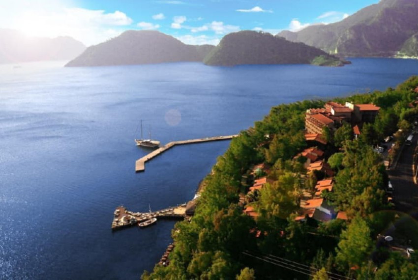 Grand Yazici Club Marmaris Palace, 5* Grand Yazici Club Marmaris Palace, 5*