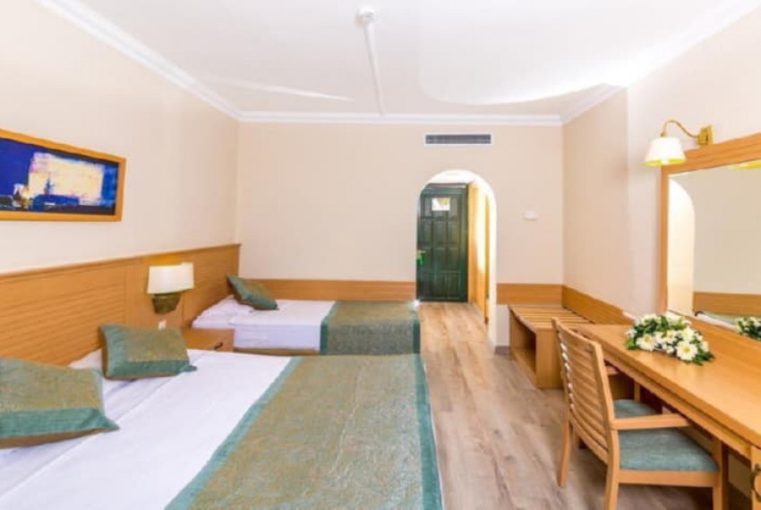 Grand Yazici Club Marmaris Palace, 5* Grand Yazici Club Marmaris Palace, 5*