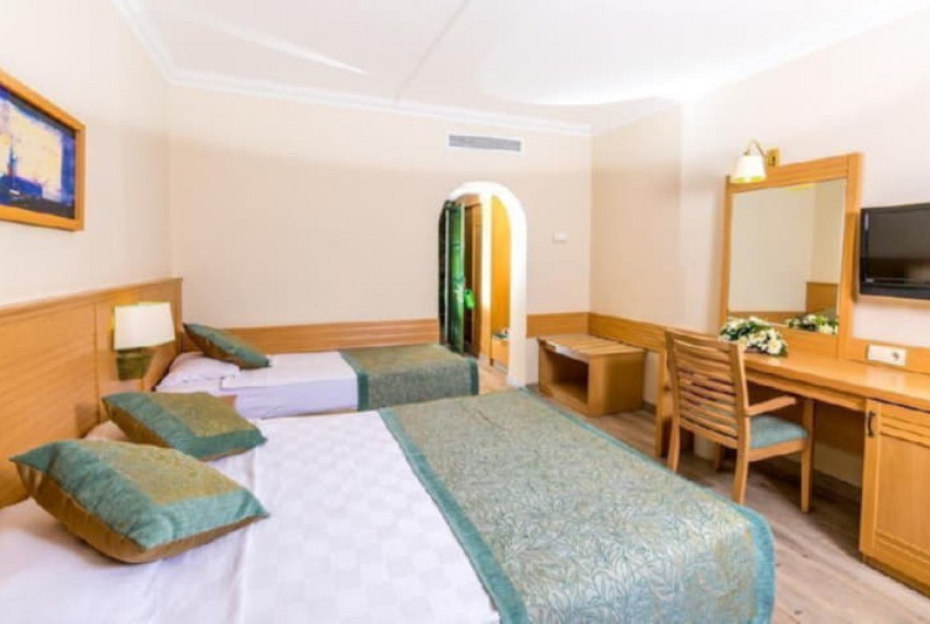 Grand Yazici Club Marmaris Palace, 5* Grand Yazici Club Marmaris Palace, 5*