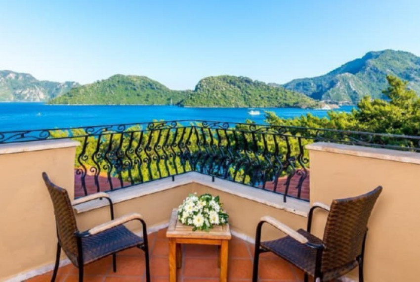 Grand Yazici Club Marmaris Palace, 5* Grand Yazici Club Marmaris Palace, 5*