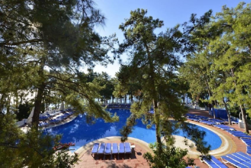 Grand Yazici Club Marmaris Palace, 5* Grand Yazici Club Marmaris Palace, 5*