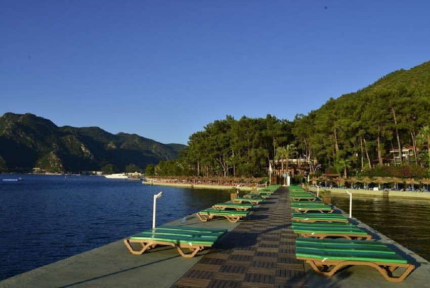 Grand Yazici Club Marmaris Palace, 5* Grand Yazici Club Marmaris Palace, 5*