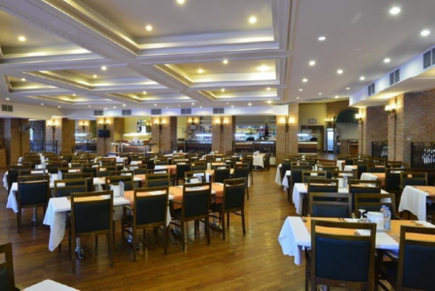 Grand Yazici Club Marmaris Palace, 5* Grand Yazici Club Marmaris Palace, 5*