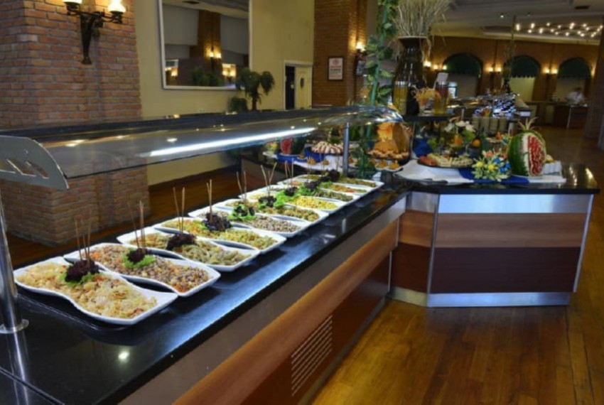 Grand Yazici Club Marmaris Palace, 5* Grand Yazici Club Marmaris Palace, 5*