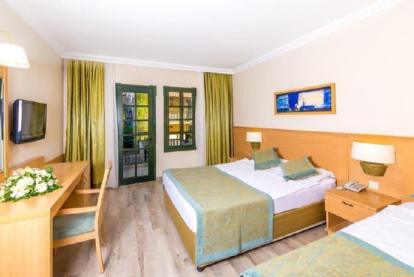 Grand Yazici Club Marmaris Palace, 5* Grand Yazici Club Marmaris Palace, 5*