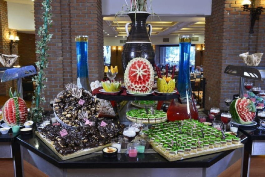 Grand Yazici Club Marmaris Palace, 5* Grand Yazici Club Marmaris Palace, 5*