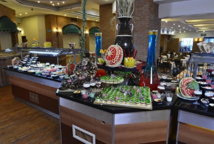Grand Yazici Club Marmaris Palace, 5* Grand Yazici Club Marmaris Palace, 5*