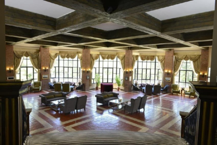 Grand Yazici Club Marmaris Palace, 5* Grand Yazici Club Marmaris Palace, 5*