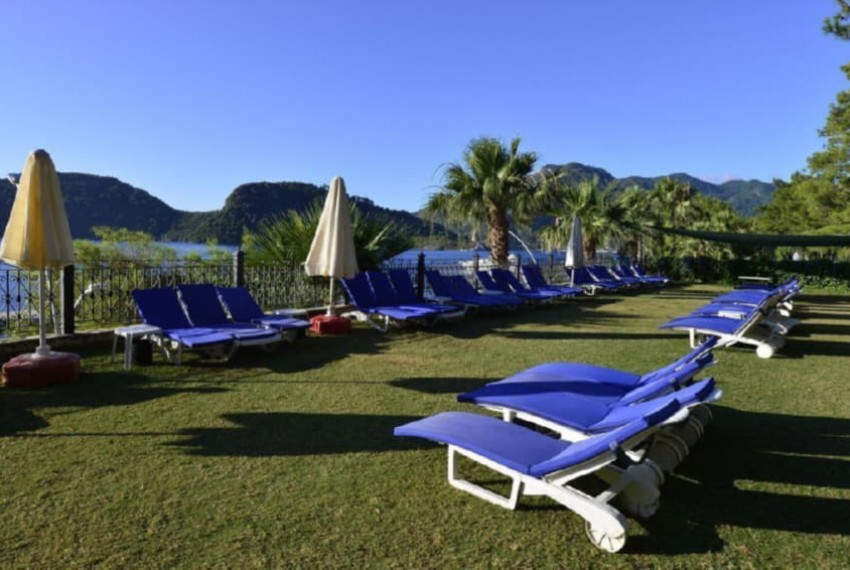 Grand Yazici Club Marmaris Palace, 5* Grand Yazici Club Marmaris Palace, 5*