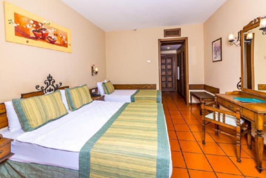 Grand Yazici Club Marmaris Palace, 5* Grand Yazici Club Marmaris Palace, 5*