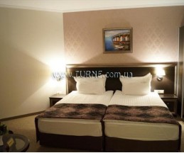 Diamond Residence Hotel & Spa, 4*